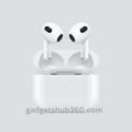 Apple AirPods 3rd generation with Charging Case