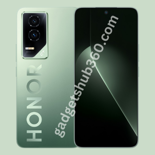 Honor GT