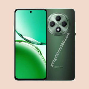 OPPO Reno12 F 5G