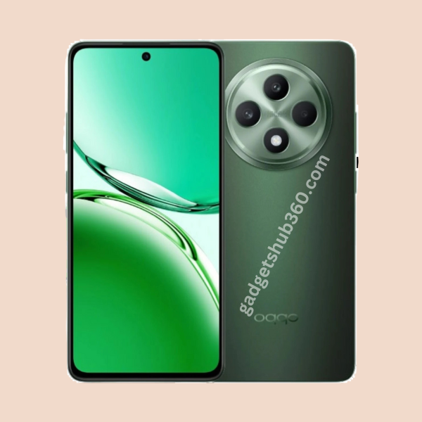 OPPO Reno12 F 5G