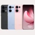 Oppo Reno13