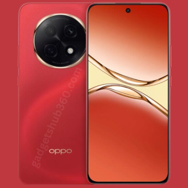 Oppo A5 Pro